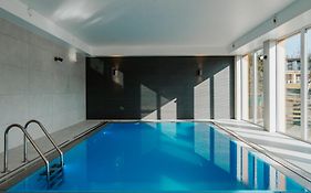 Wellness Hotel Panorama